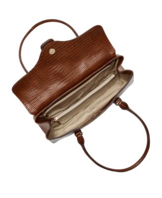 Women's Dayan Samba Highgate Satchel Bag