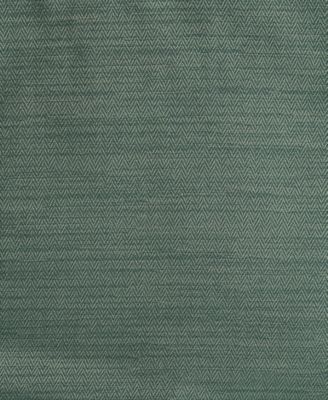 Herringbone Jacquard Chenille Solid 2-Pc. Comforter Set, Twin