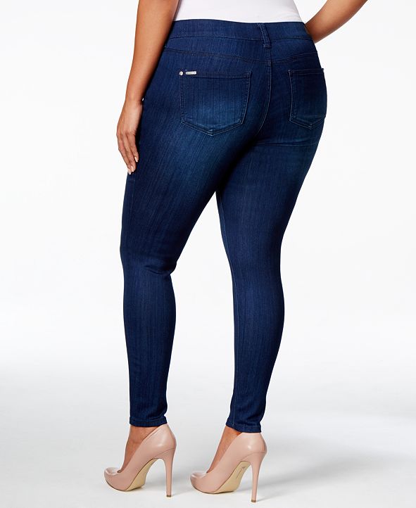 celebrity pink dawson super skinny jeans
