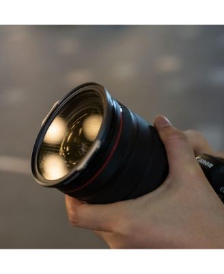 JetMag Pro 82MAG Cross Screen 4x Star Effect Nano-Coated Magnetic Filter