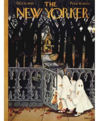 Spooked 500 Piece Puzzle