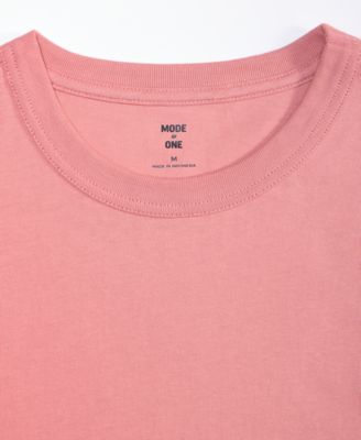Men's Regular-Fit T-Shirt, Created for Macy's 