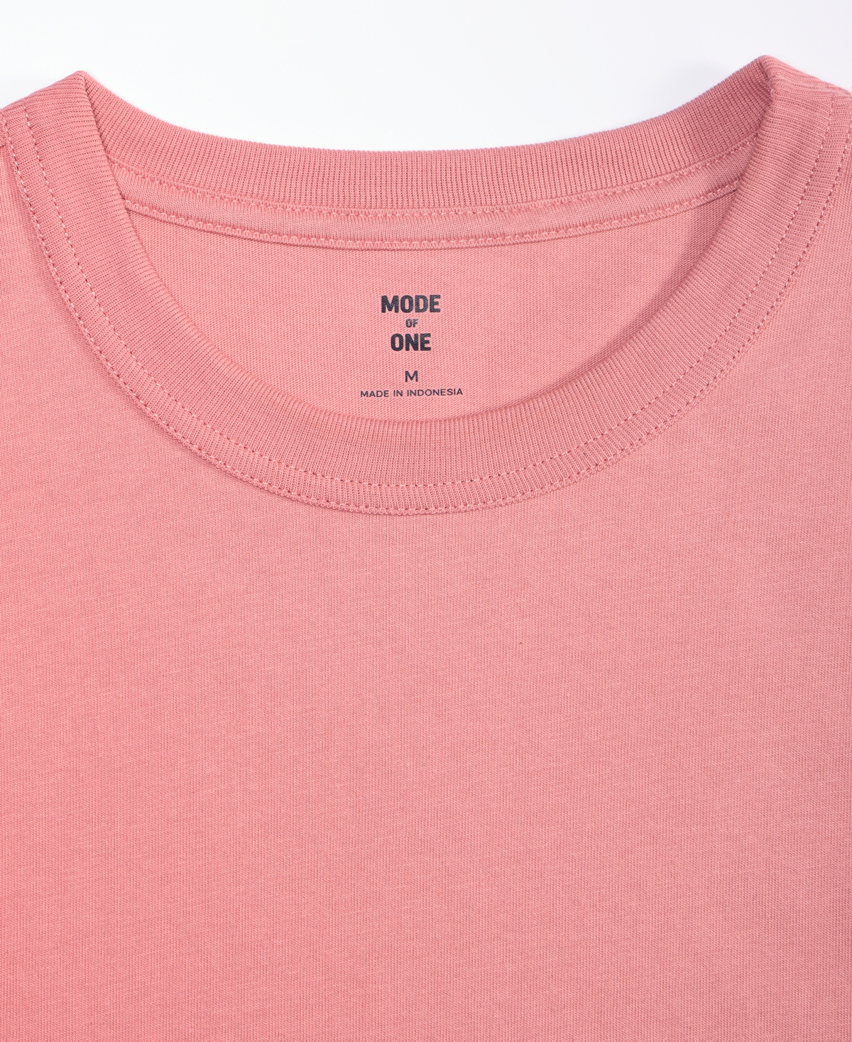 Mode of One Men's Regular-Fit T-Shirt