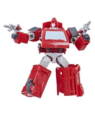 Transformers Ironhide Core Class | Transformers Studio Series ...