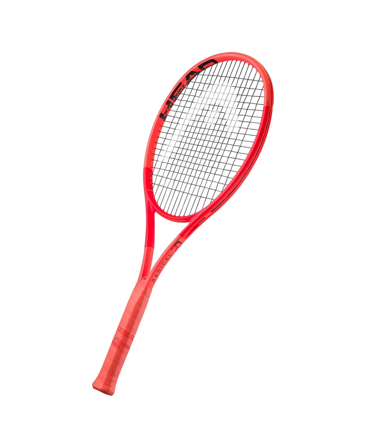 Head Radical Mp Unstrung Tennis Racquet