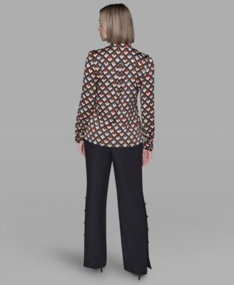 Women's Long Sleeve Top