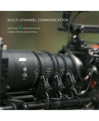 Nucleus-Nano II Motor Kit