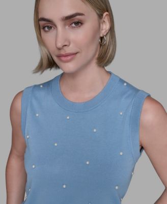 Women's Round Neck Top
