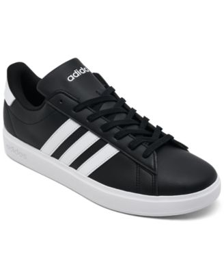 adidas - Men's Grand Court Casual Sneakers