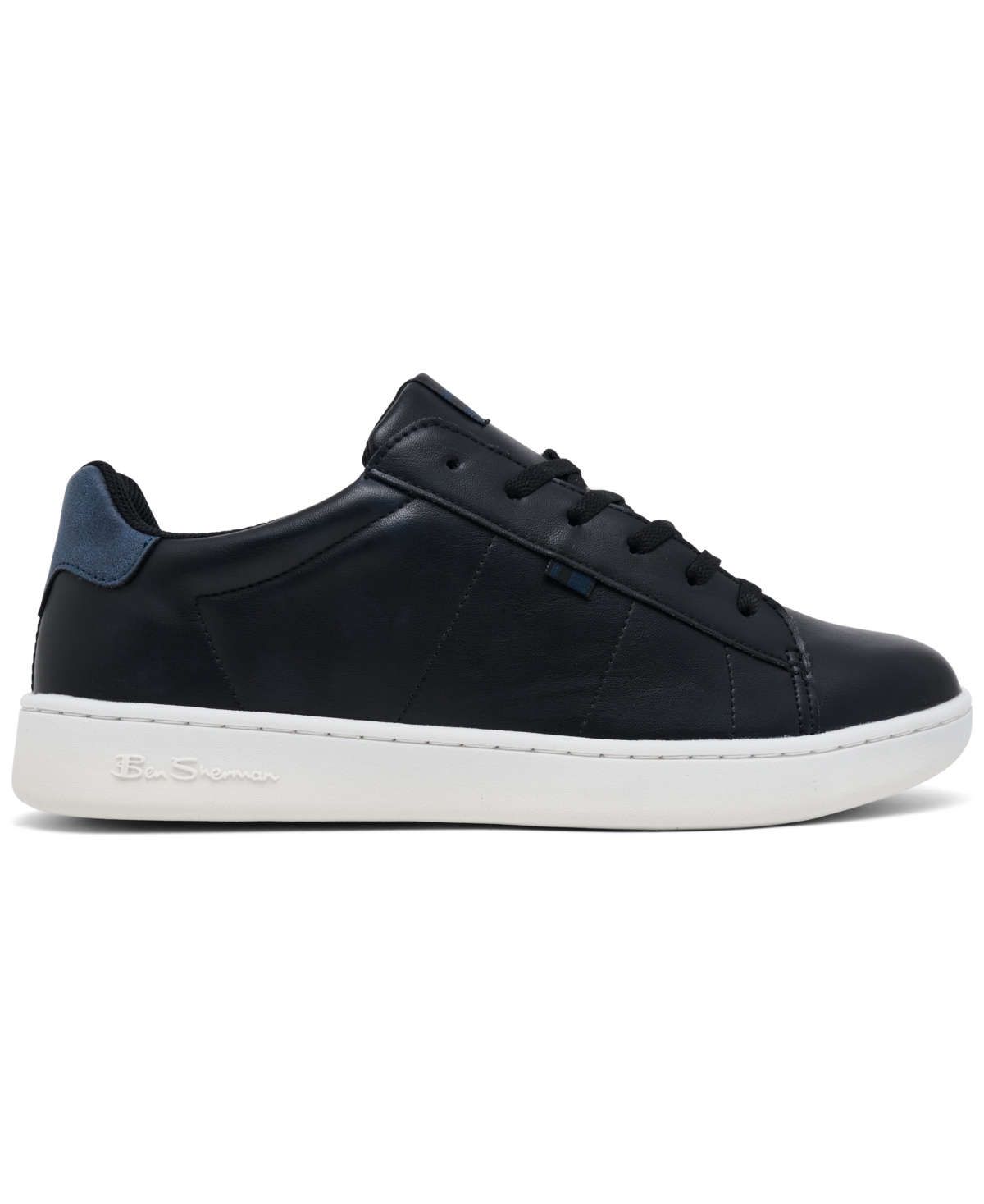 Ben Sherman Hampton Sneaker In Multi