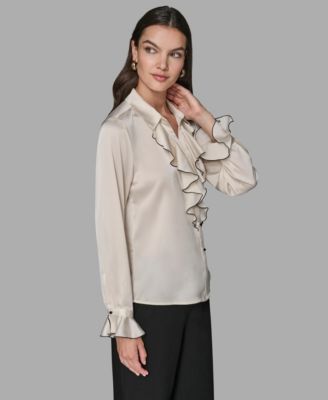 Women's Long Sleeve Top