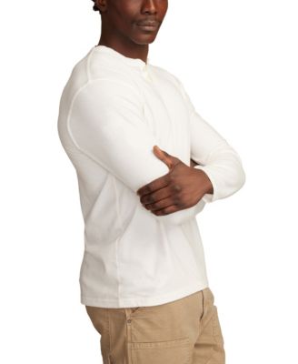 Men's Venice Burnout Long-Sleeve T-Shirt