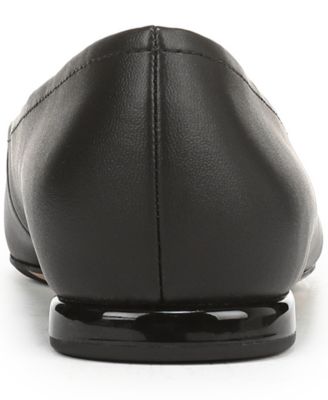 Women's Hillda Pointed Toe Ballet Flats, Created for Macy's