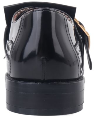 Women's Lorelaii Kiltie Buckle Loafers