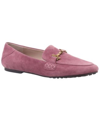 Giani Bernini - Women's Beckhamm Memory Foam Slip On Loafers