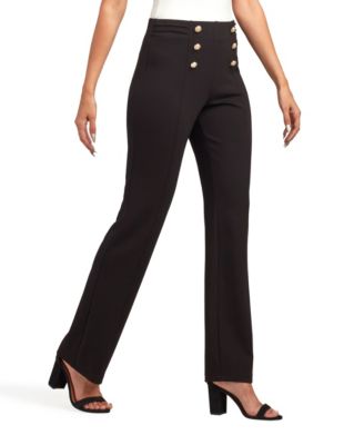 Women's Lightweight Pull On Pants