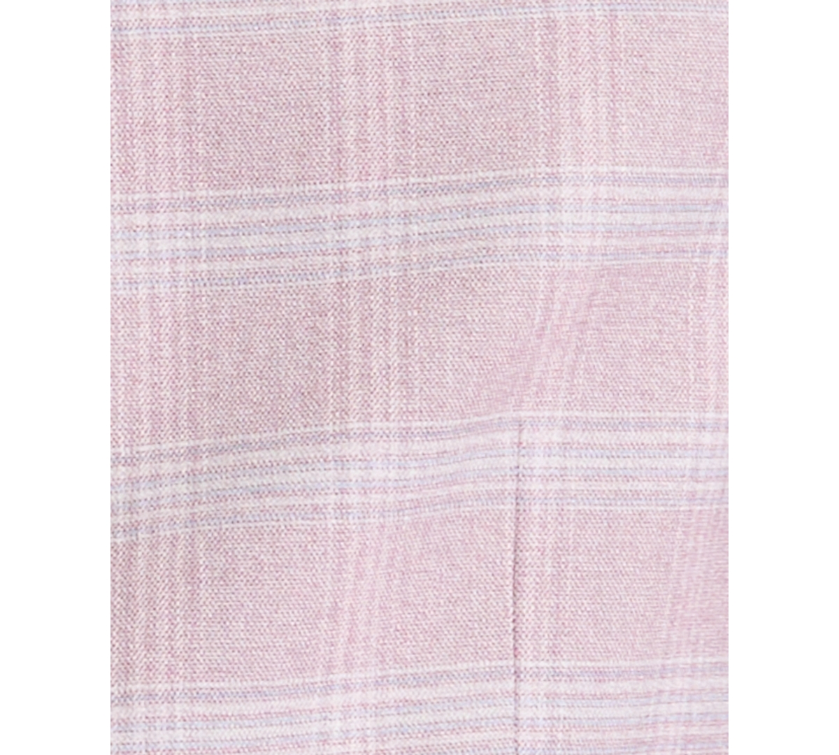 Tayion Collection Men's Classic-Fit Dusty Rose Suit Separates Vest