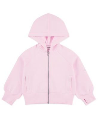 Girls YPB NeoKNIT Full-Zip Hoodie
