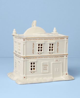 FROM THE VAULT! Mistletoe Park Theater, Exclusively at Macy's