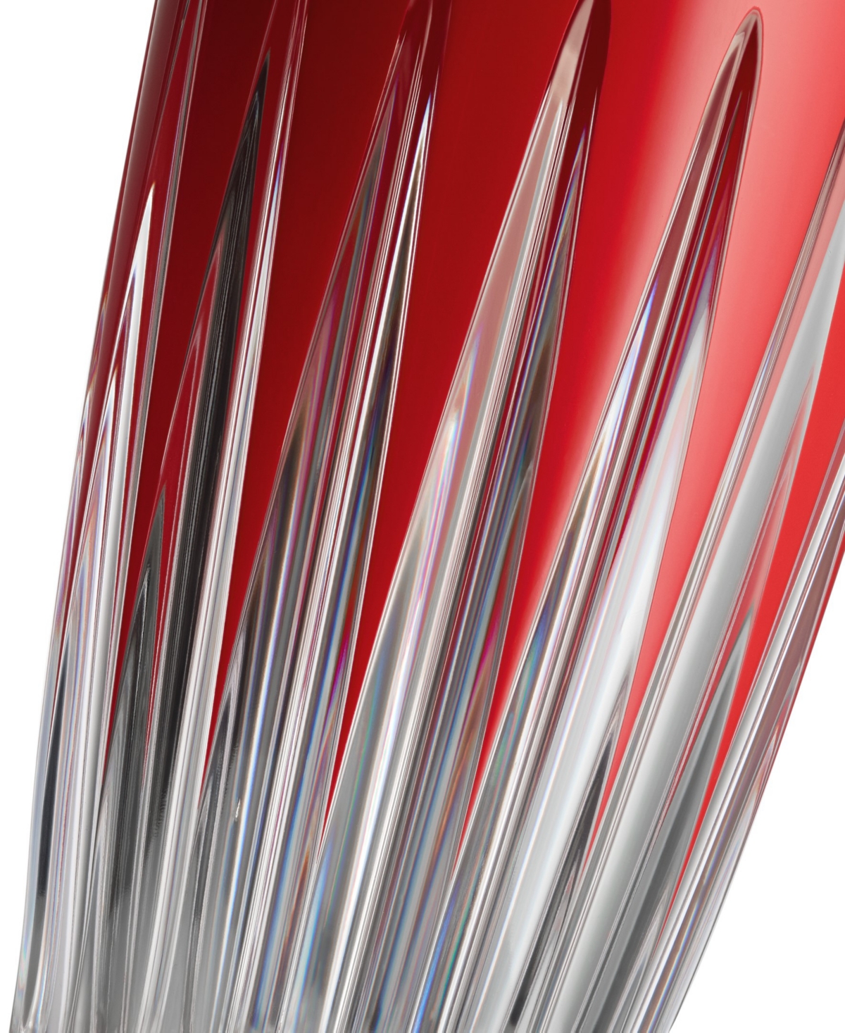 Waterford New Year Crystal Cocktail Shaker In Multi