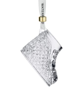 2025 Baby's First Boot Ornament