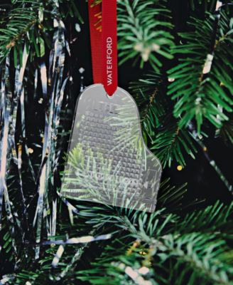 Elton John Piano Ornament