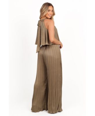 Women's Alina Jumpsuit