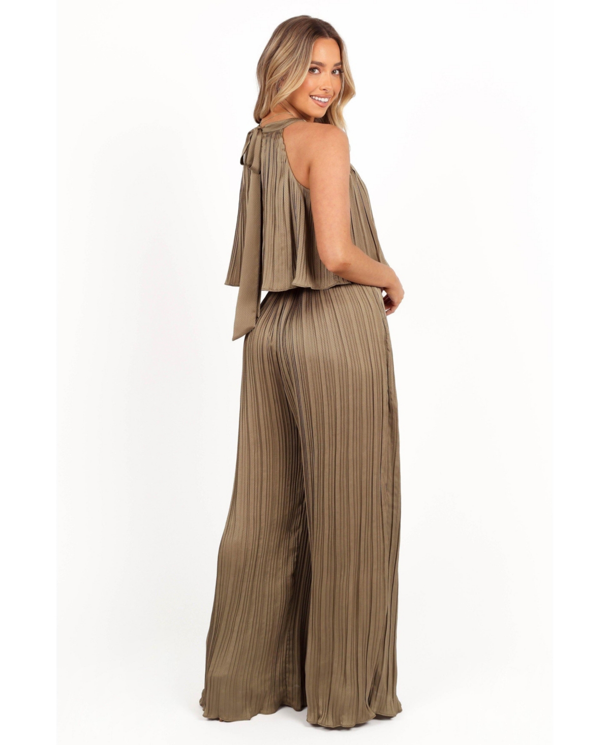 Petal and Pup Women's Alina Jumpsuit