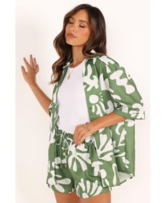 Women's Payton Shirt