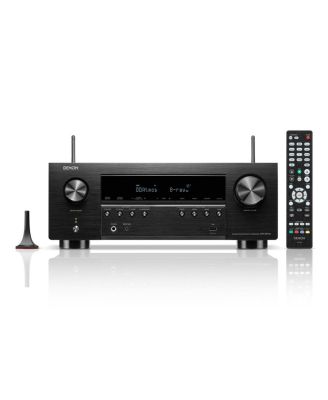 AVR-S970H 7.2 Channel 8K Receiver with AudioQuest SKY 3m HDMI Cable