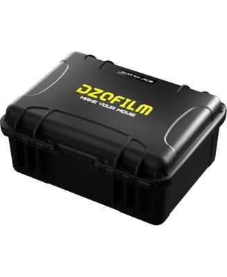 Catta Zoom FF 18-35/35-80/70-135mm T2.9 Cine 3-Lens Kit, Sony E, Black