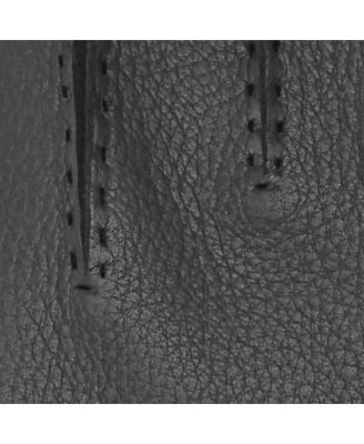 Men`s Premium Deer Skin Touchscreen Gloves "CHARLES Touch" Wool Lining