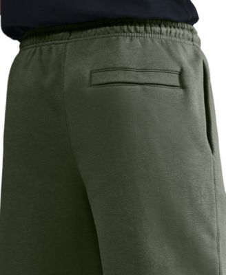 Club Men's Fleece Drawstring Joggers