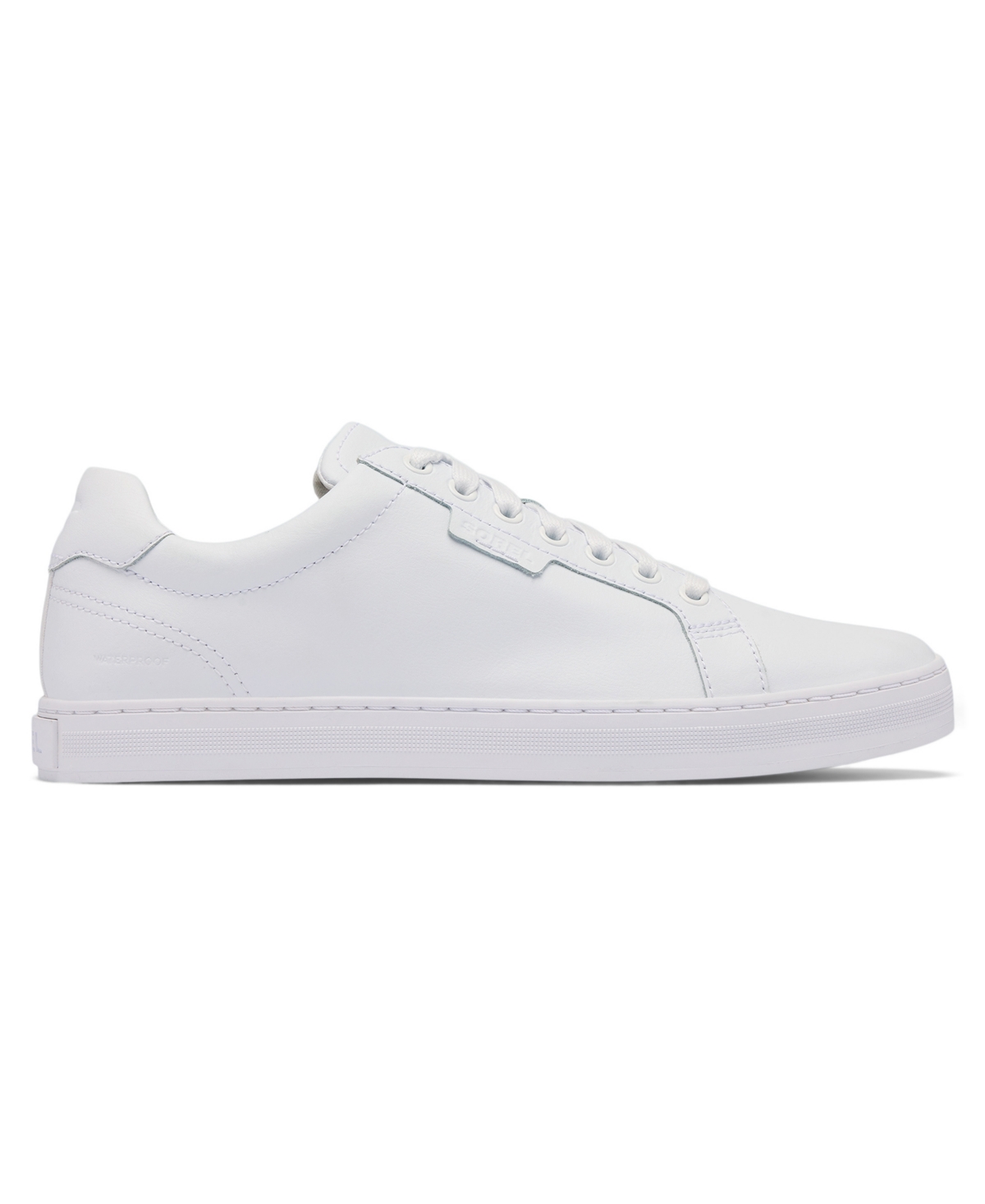Sorel Cyprus™ Wp Sneaker In White