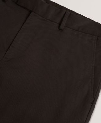 Men's Howeton Slim-Fit Chinos
