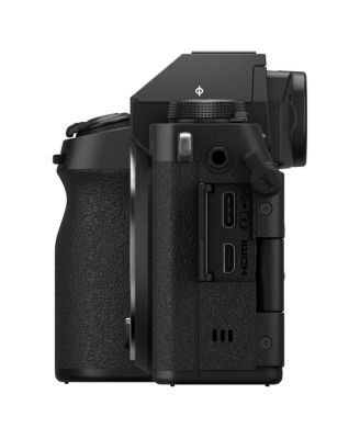 X-S20 Mirrorless Camera with XF 16-50mm f/2.8-4.8 R LM WR Lens