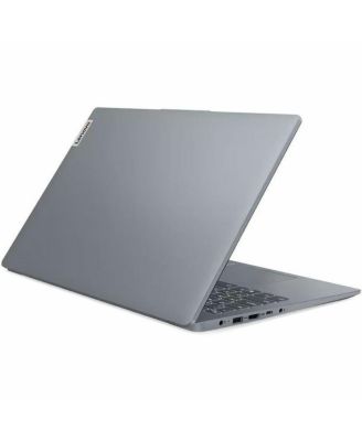 IdeaPad Slim 3 15IAN8 15.6" Full HD Laptop, Intel N100 0.8GHz, 4GB RAM, 128GB UFS, Windows 11 Home S Mode