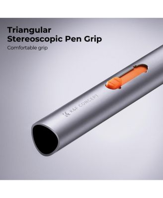 Versatile Switch Cleaning Pen Kit with 6x APS-C Sensor Cleaning Swab