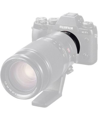 XF1.4X TC WR Teleconverter for Fujinon XF50-140mm F2.8 R LM OIS WR Lens