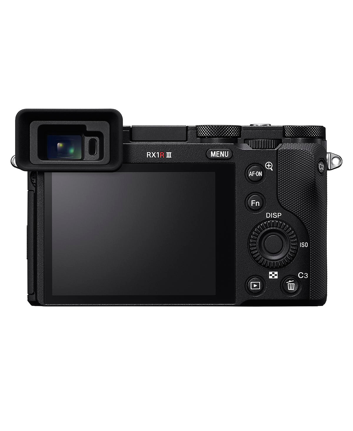 Sony RX1R Iii Premium Compact Digital Camera