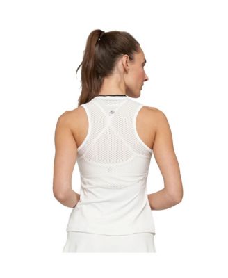 Women's Elite Victory Tennis Tank