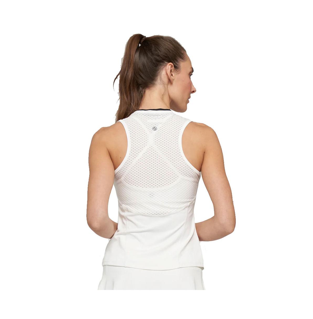 Lija Women's Elite Victory Tennis Tank
