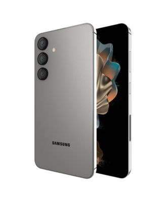 Aluminum Ring Lens Protector for Samsung Galaxy S24