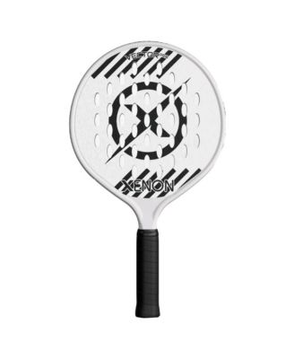 Vector Pro Spin Max V2 Platform Tennis Paddle