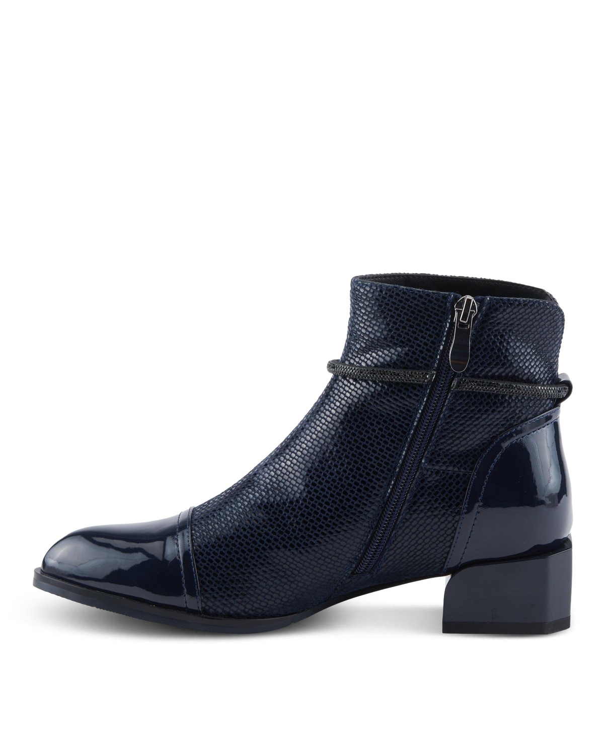 Azura Shelbi Boots