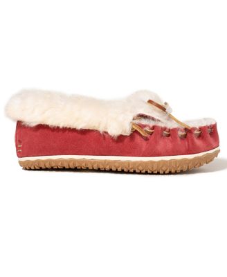 Women's Ultimate Sheepskin Slipper
