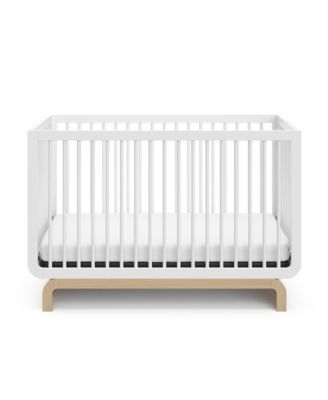 Santorini Deluxe 5-in-1 Convertible Crib