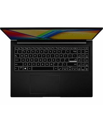 Vivobook 16 F1605VA-RS51 16" WUXGA Laptop, Intel Core i5-13420H 2.1GHz, 8GB RAM, 512GB SSD, Windows 11 Home, Indie Black
