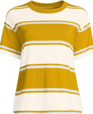 Women's Short Sleeve Mariner T-Shirt