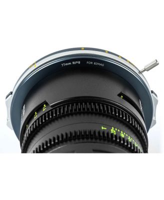 JetMag Pro 82MAG 1-5 Stops True Color Nano-Coated Magnetic Variable ND Filter